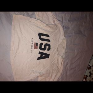 John Gault brandy USA crop